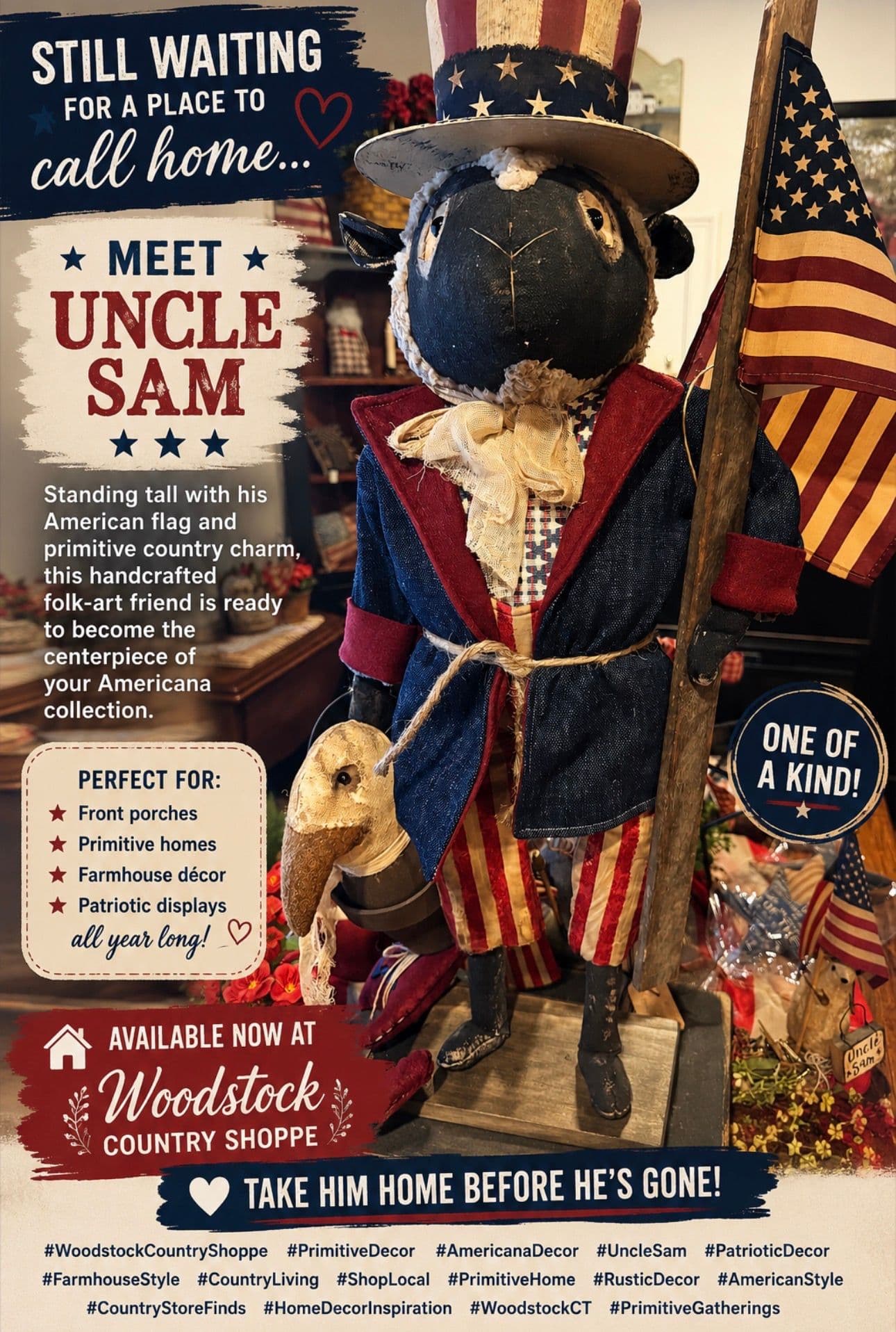 Uncle Sam